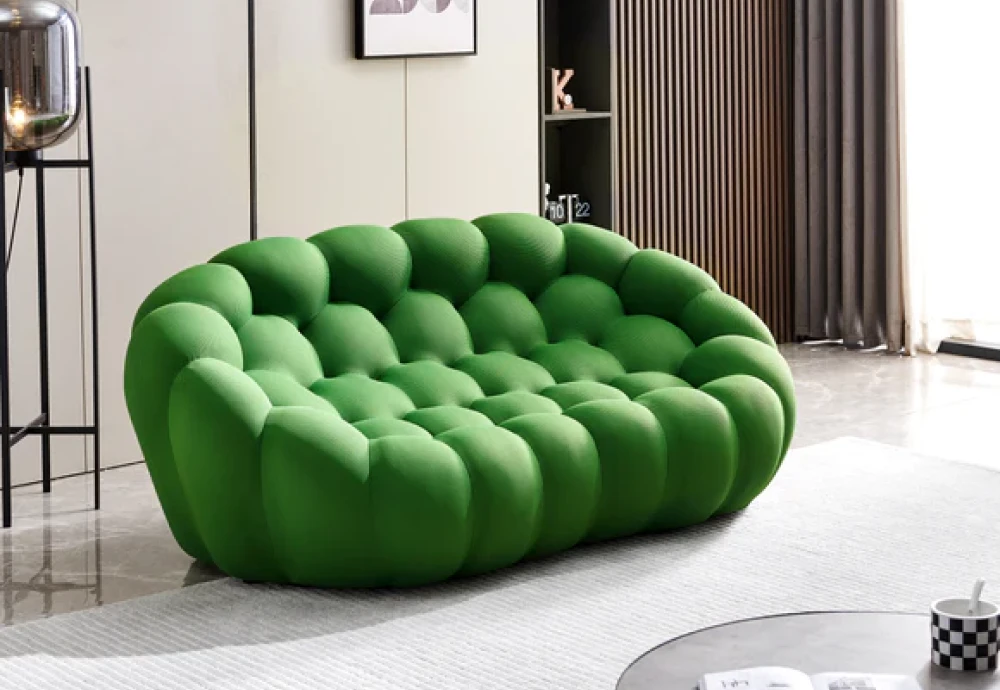 cloud couch living room