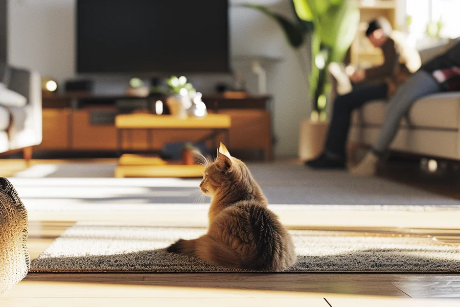 best robotic litter box